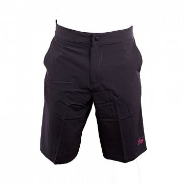 Eye Legend Line Shorts Purple Logo
